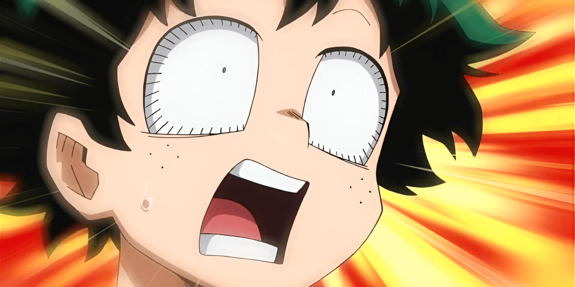 2025 Redefined What Anime Can Be With 1 Show Nobody's Talking About