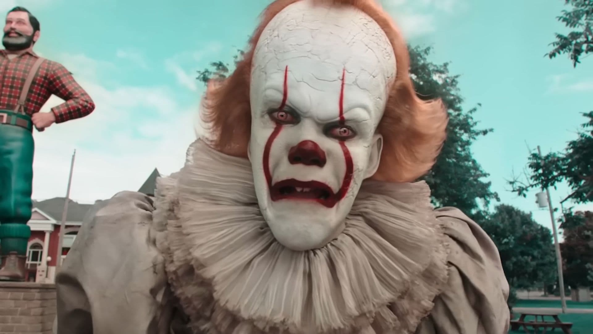 It: Welcome To Derry - Pennywise's Time Travel Twist Explained