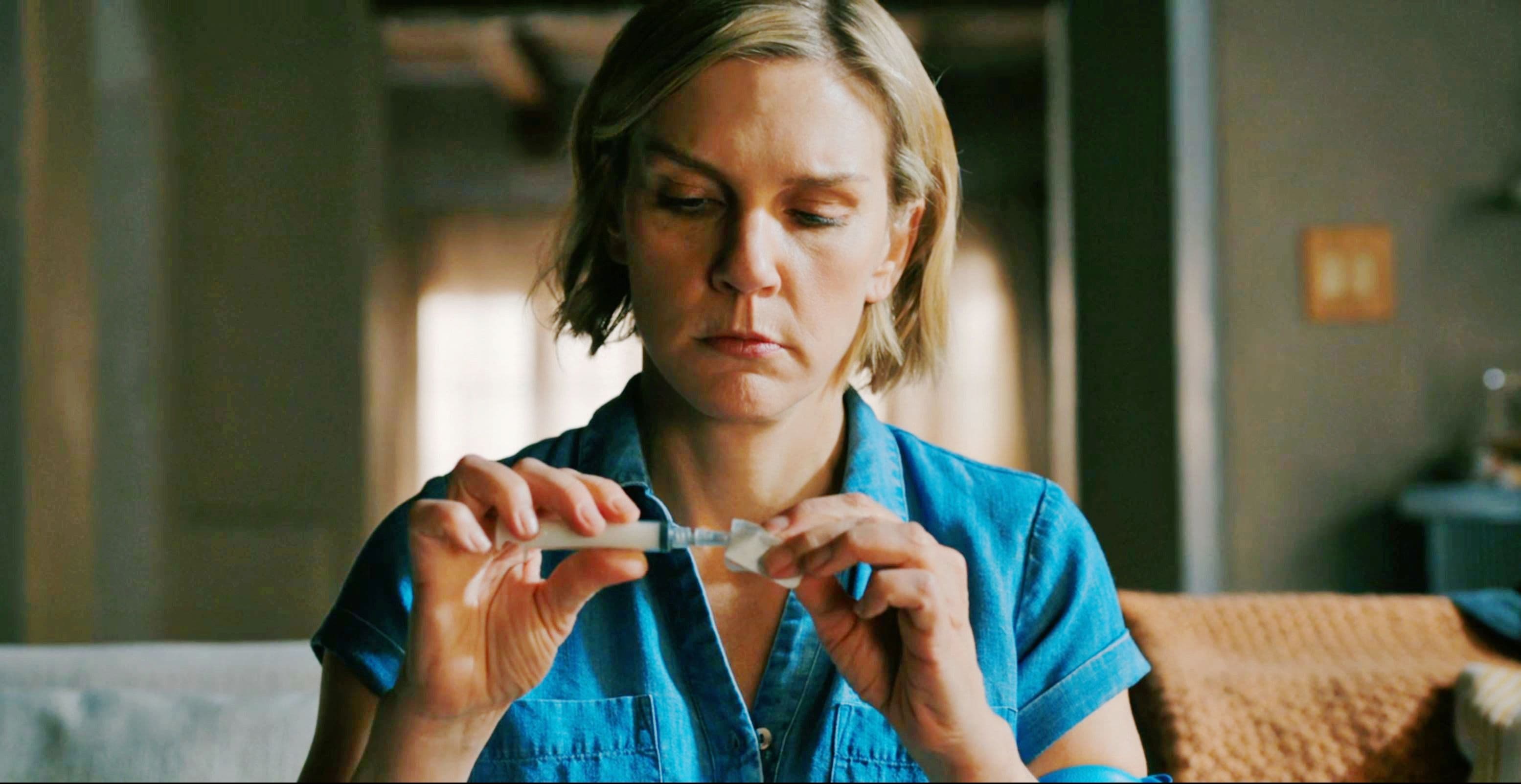 Top 5 Sci-Fi Shows of 2025: A Look Back at the Year's Best