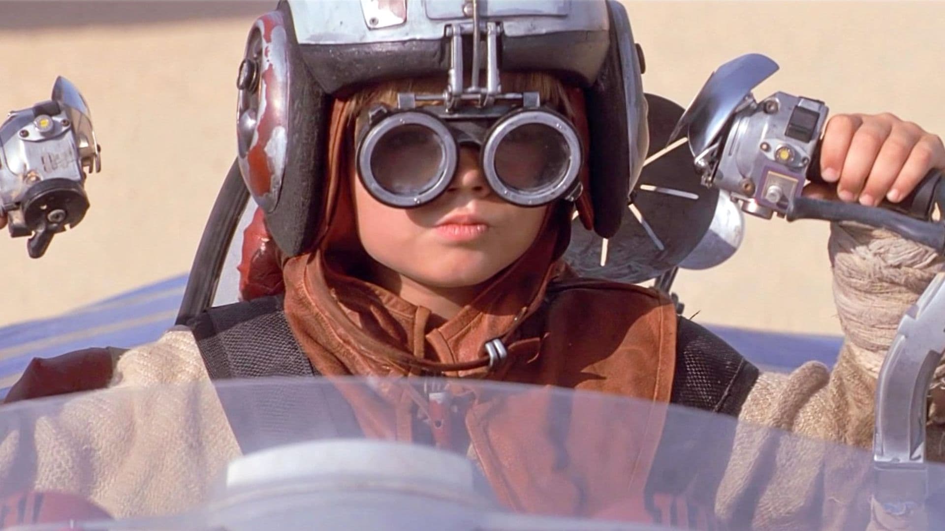 Star Wars Podracing History: From Phantom Menace to Galactic Racer