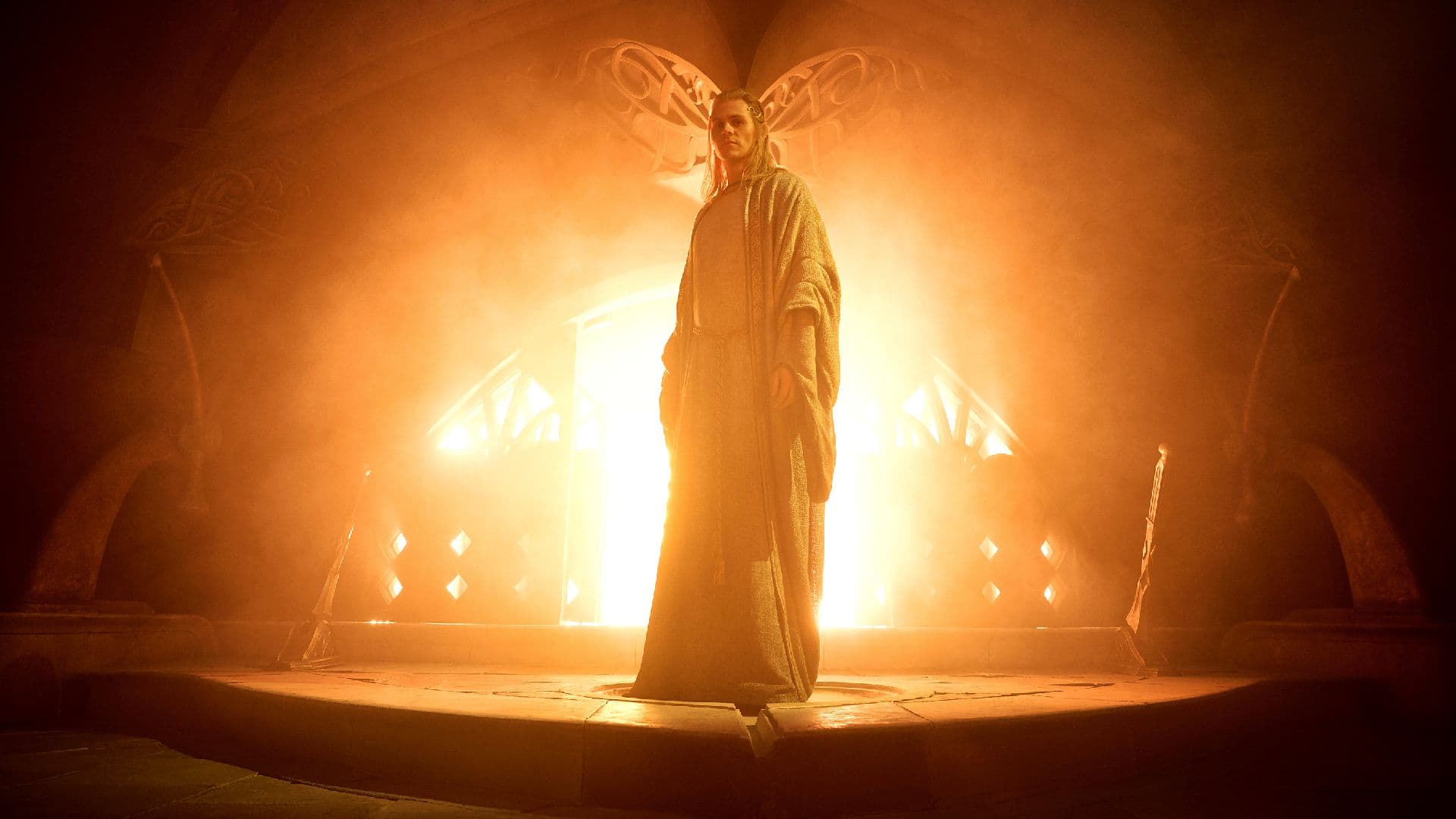 Sauron's Biggest Difference To Morgoth Reveals Lord Of The Rings' TRUE Villain