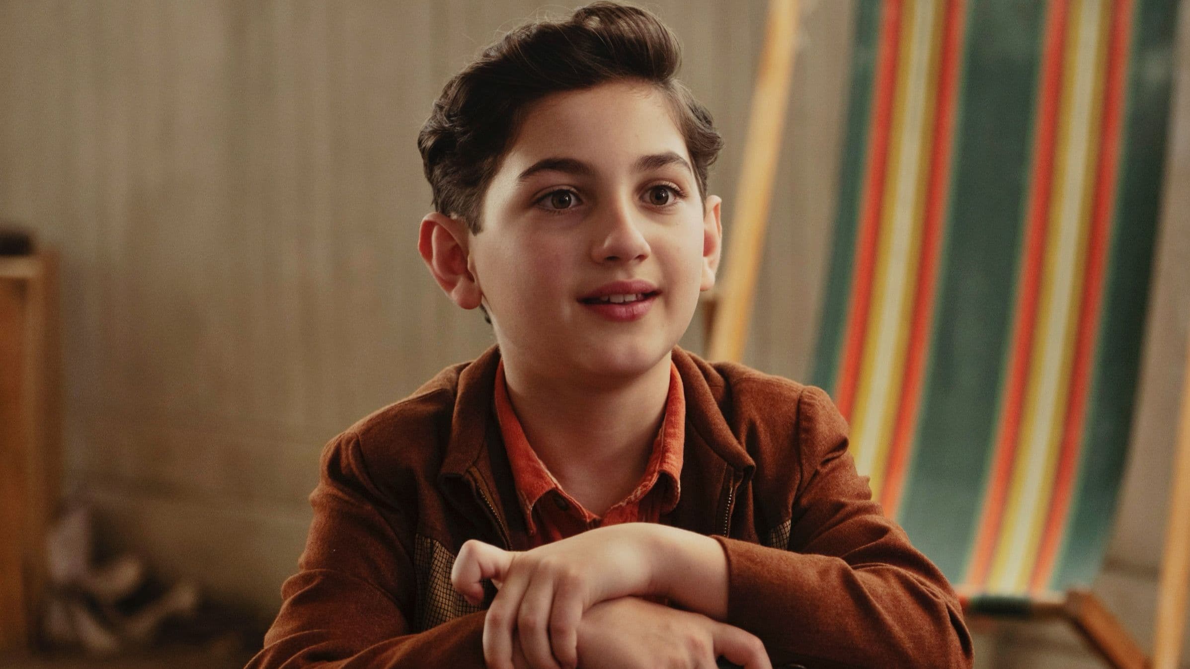 Stephen King’s Quote In It: Welcome To Derry’s Ending Is Heartbreaking