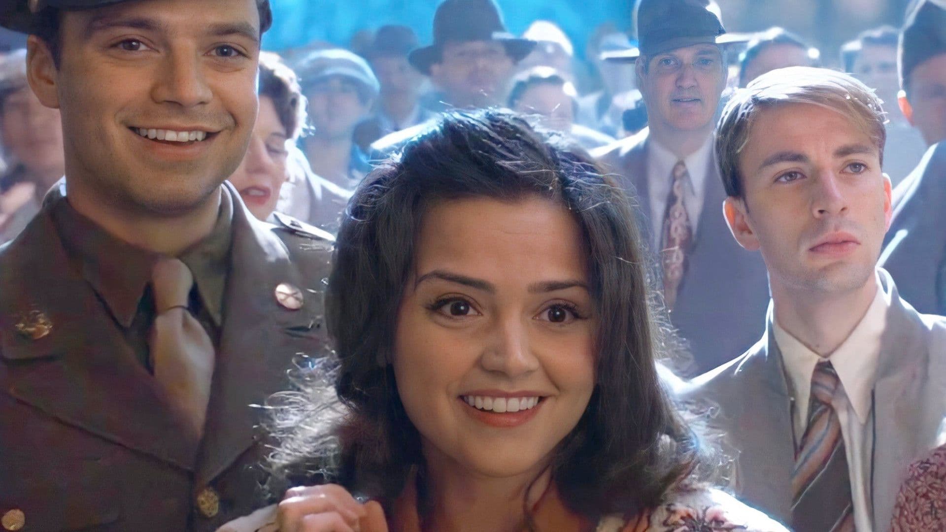 10 Superhero Movies You Didn't Realize Had Future A-List Stars