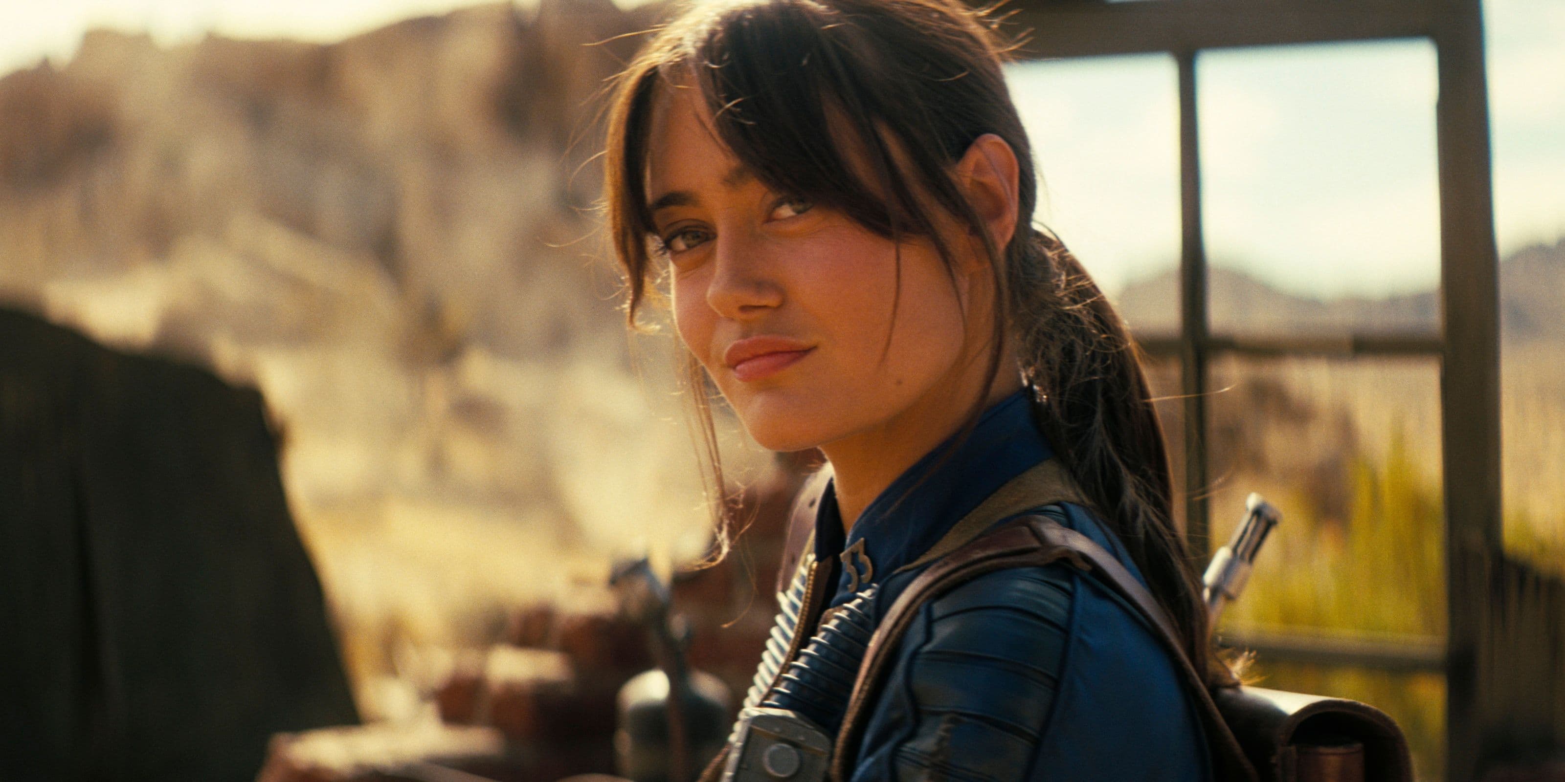 Fallout Season 2: Vault 24's Communist Dwellers & Exploding Heads