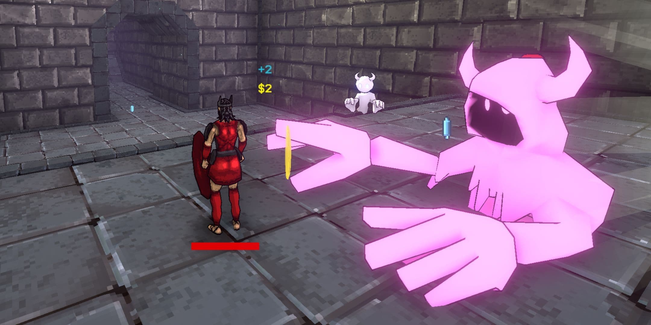 Megabonk: How To Beat Spooky Steve (Boss Guide)