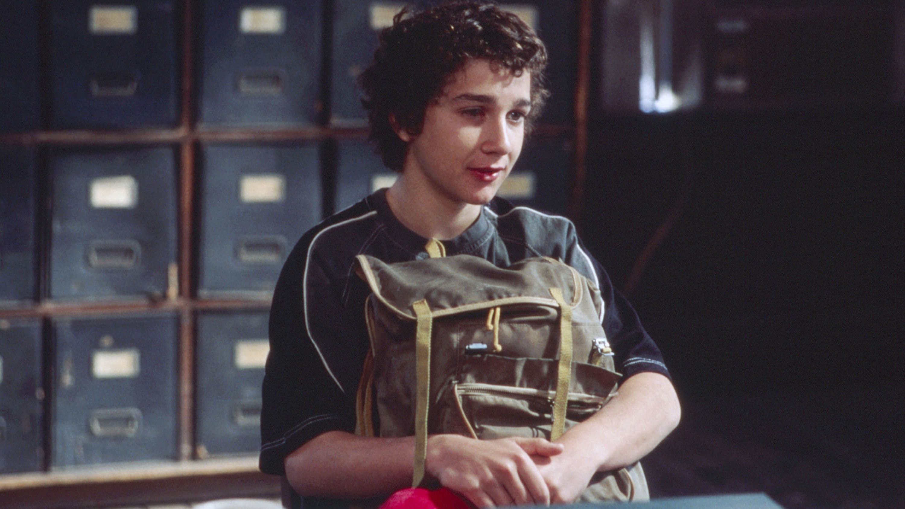 Disney+ Cancels Gender-Swapped Holes Adaptation Despite Pilot Order