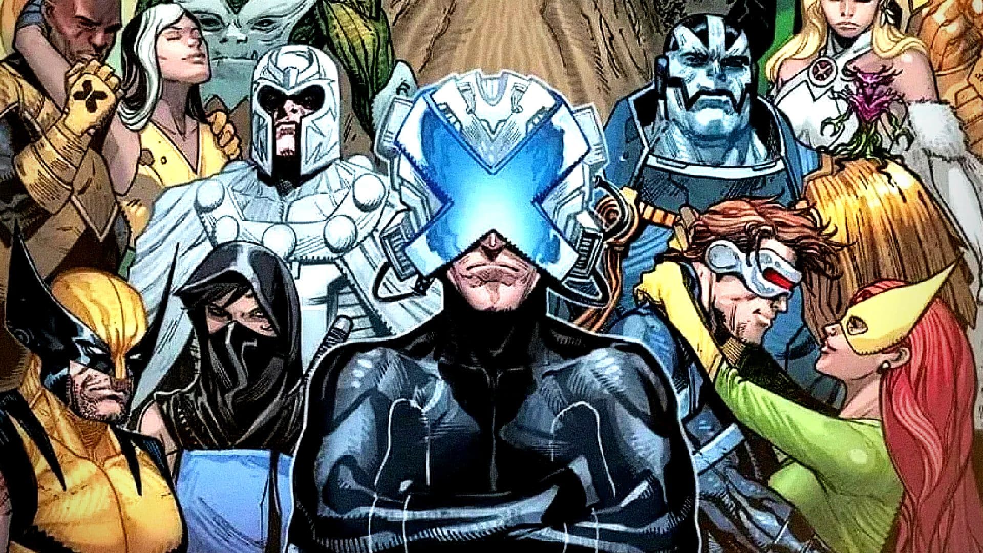 9 Uncomfortable Truths About The X-Men That Marvel Fans Ignore