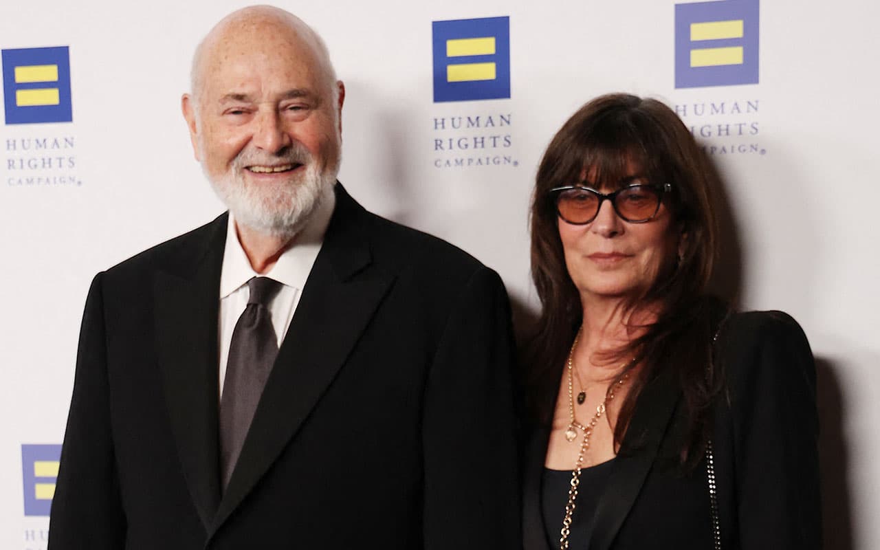 LAPD Investigates Deaths of Rob Reiner and Wife: ‘No One Has Been Detained’