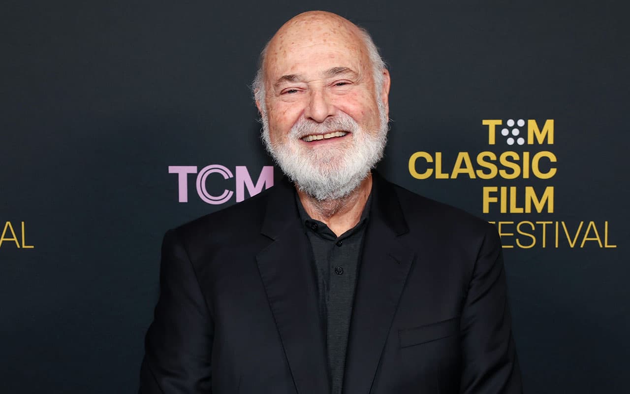 Rob Reiner Mourned by Hollywood’s Stunned A-List: ‘We Lost One of the Few Good Men’