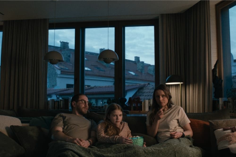 Sundance Title ‘How to Divorce During the War’ Boarded by New Europe (EXCLUSIVE)