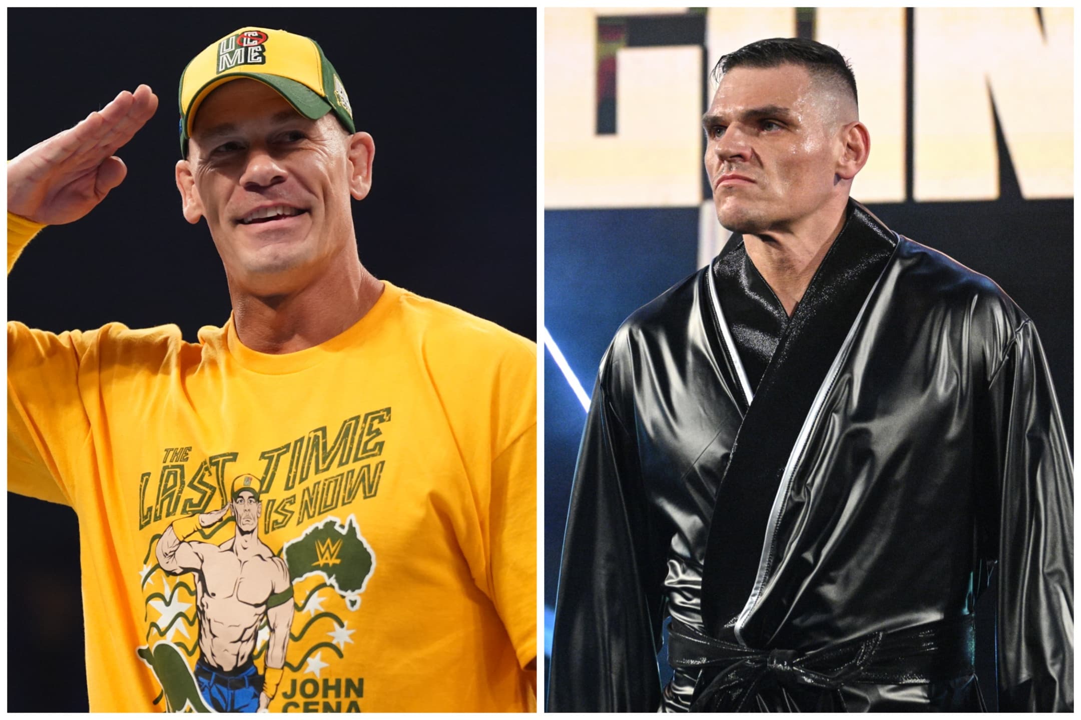 Gunther Says Fans ‘Will Get Their Hearts Broken’ During John Cena Retirement Match: ‘I’m Looking Forward to That’