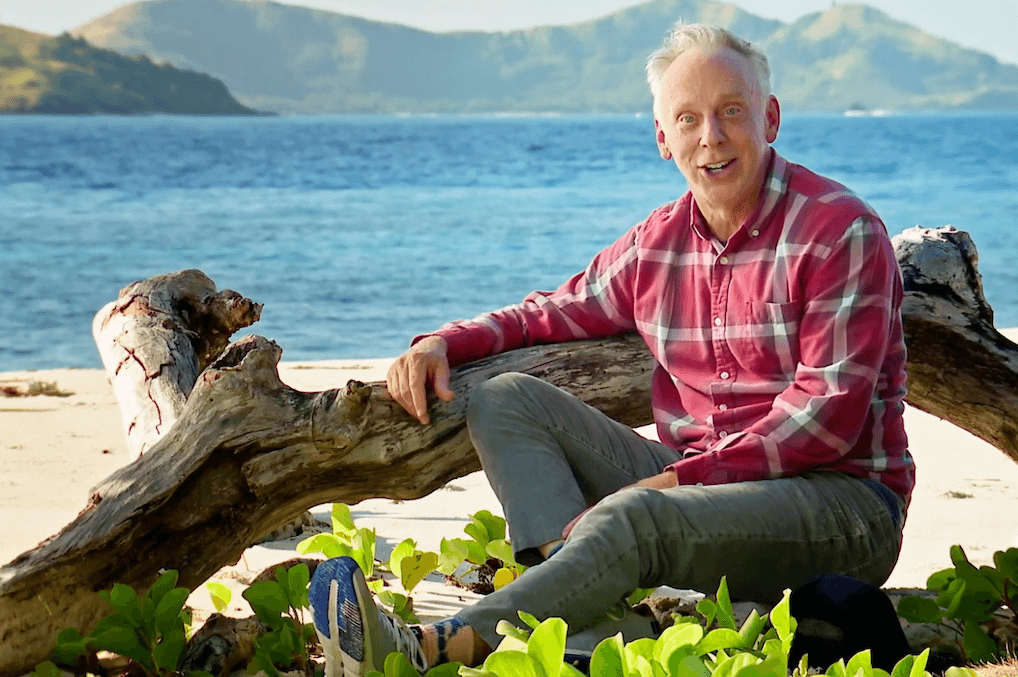 ‘Survivor’ 50 Trailer Features Celebrity Cameos, Jeff Probst Competing(?!) and Mike White With the Perfect Tease: ‘High School Reunion Meets Massacre’