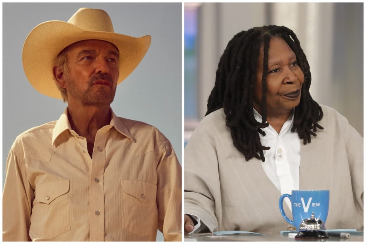 ‘Landman’ Slams ‘The View’: Taylor Sheridan Script Mocks Hosts That ‘Hate Millionaires and Trump and Men and You and Me’