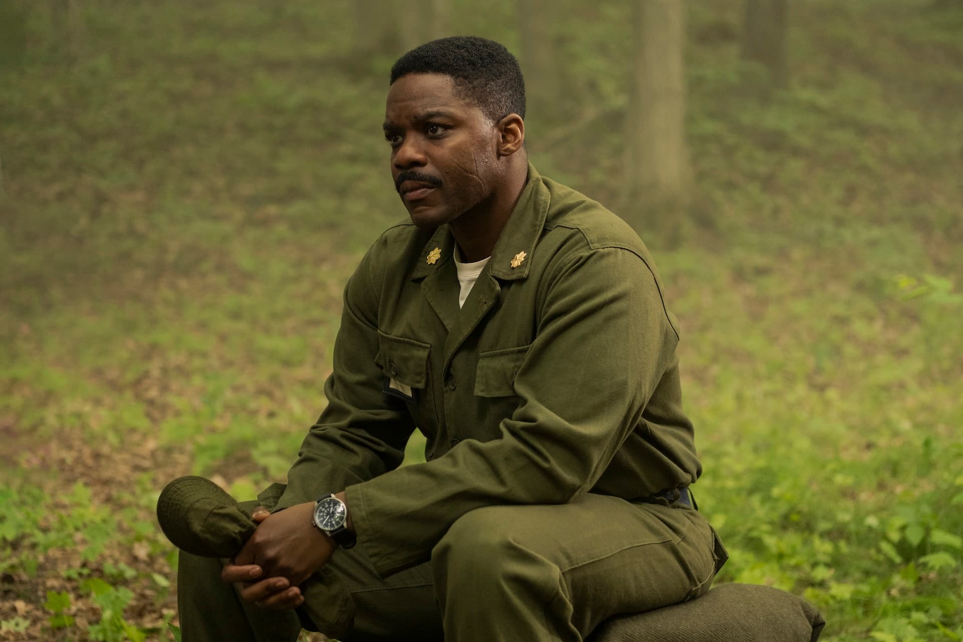 ‘It: Welcome to Derry,’ ‘The Odyssey’ and ‘3 Body Problem’: Jovan Adepo’s Globetrotting Year of Scares, Science and Sea-Faring Epics