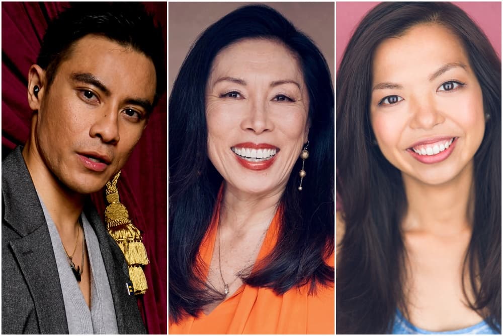 ‘Sinners’ Actor Yao, Jodi Long Join Judy Lei’s Indie Comedy ‘Biz of Viz’ (EXCLUSIVE)