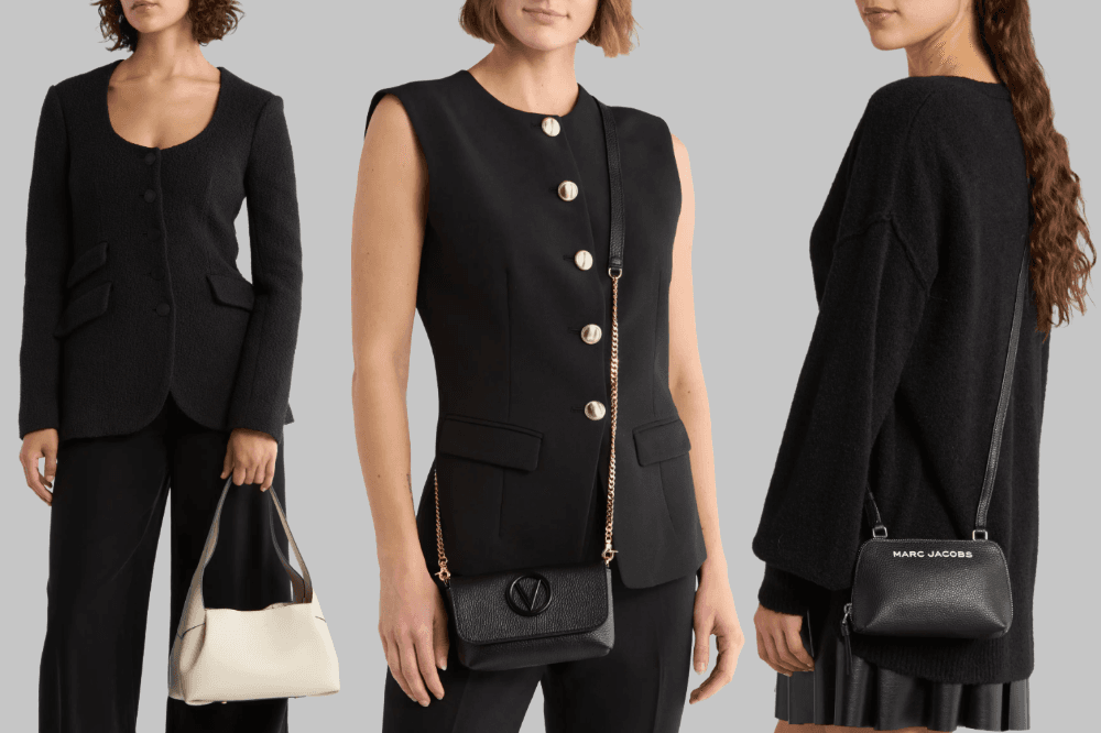 Holiday Gifting: Marc Jacobs, Rag & Bone, Valentino and More Celeb-Loved Bags Available for Under $300