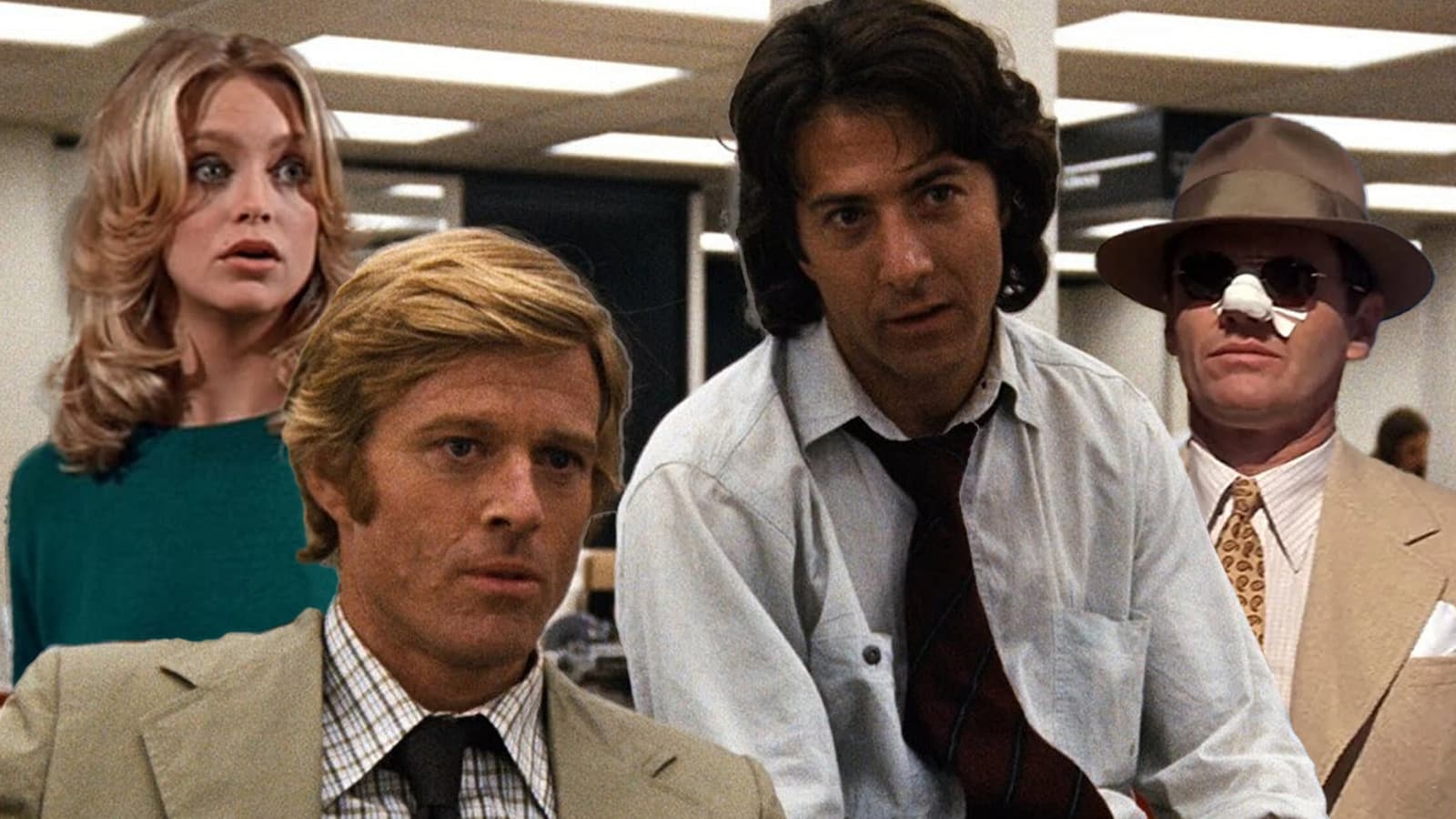 10 Best '70s Conspiracy Thriller Movies, Ranked