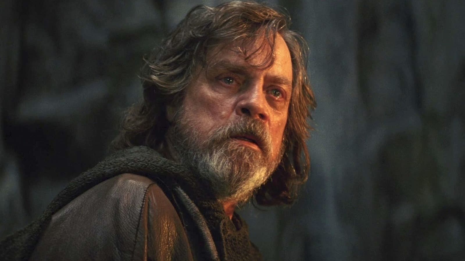 A Classic Monster Movie Inspired Mark Hamill To Become An Actor