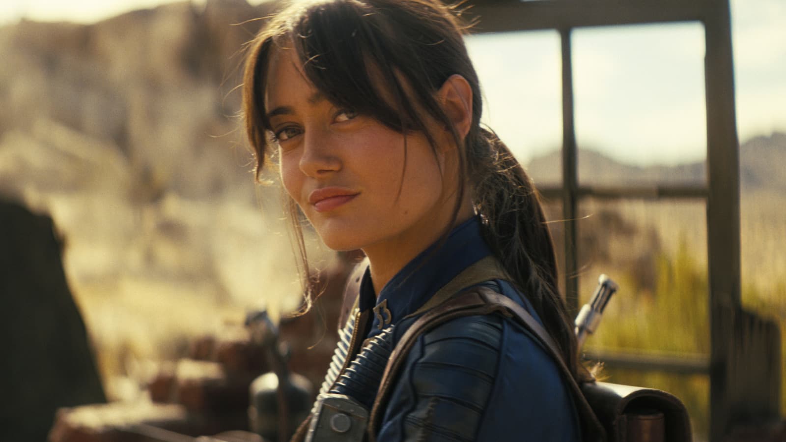 Fallout Season 2 Review: The Stellar Video Game Adaptation Goes To New Vegas