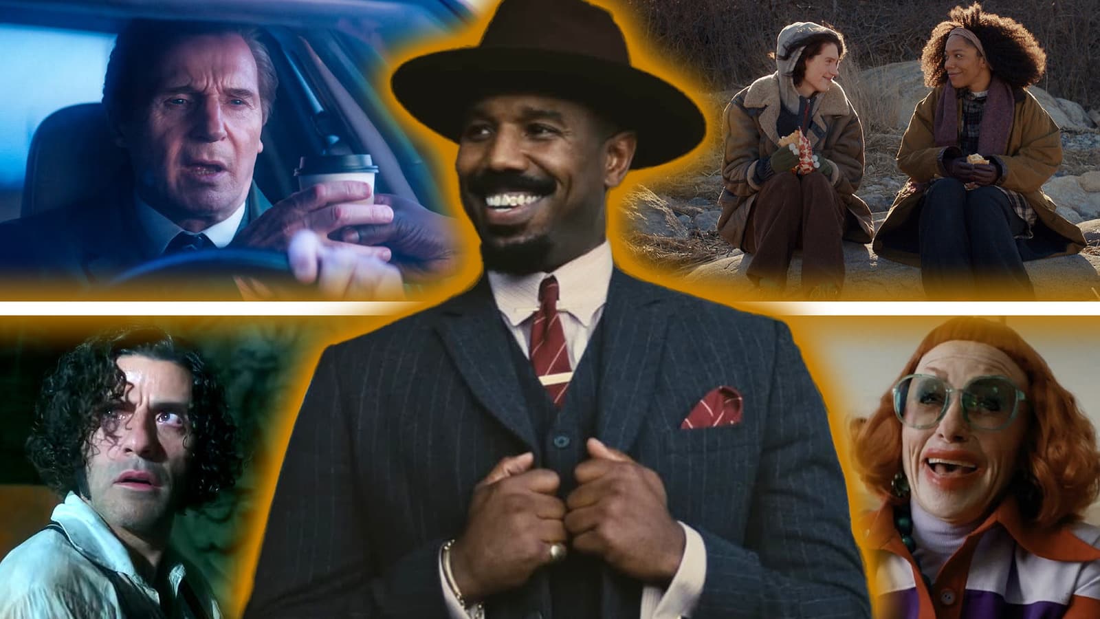 /Film's 10 Best Movies Of 2025, Ranked