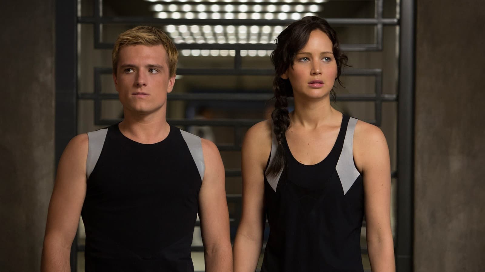 How Hunger Games Author Suzanne Collins Feels About The Movie Adaptations