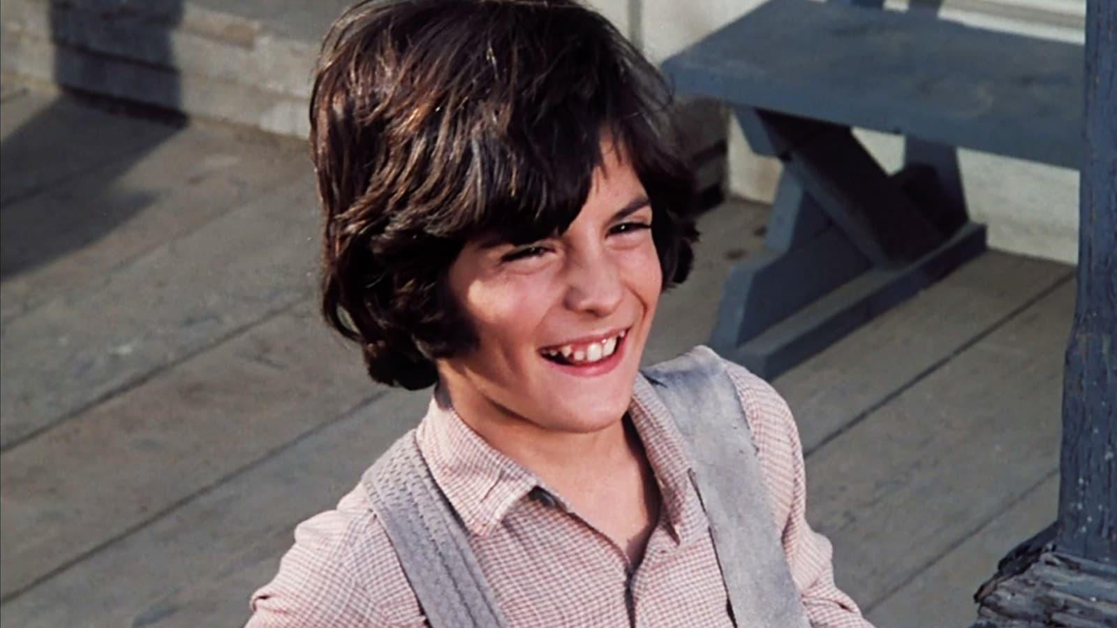 Little House On The Prairie: Whatever Happened To Albert Actor Matthew Labyorteaux