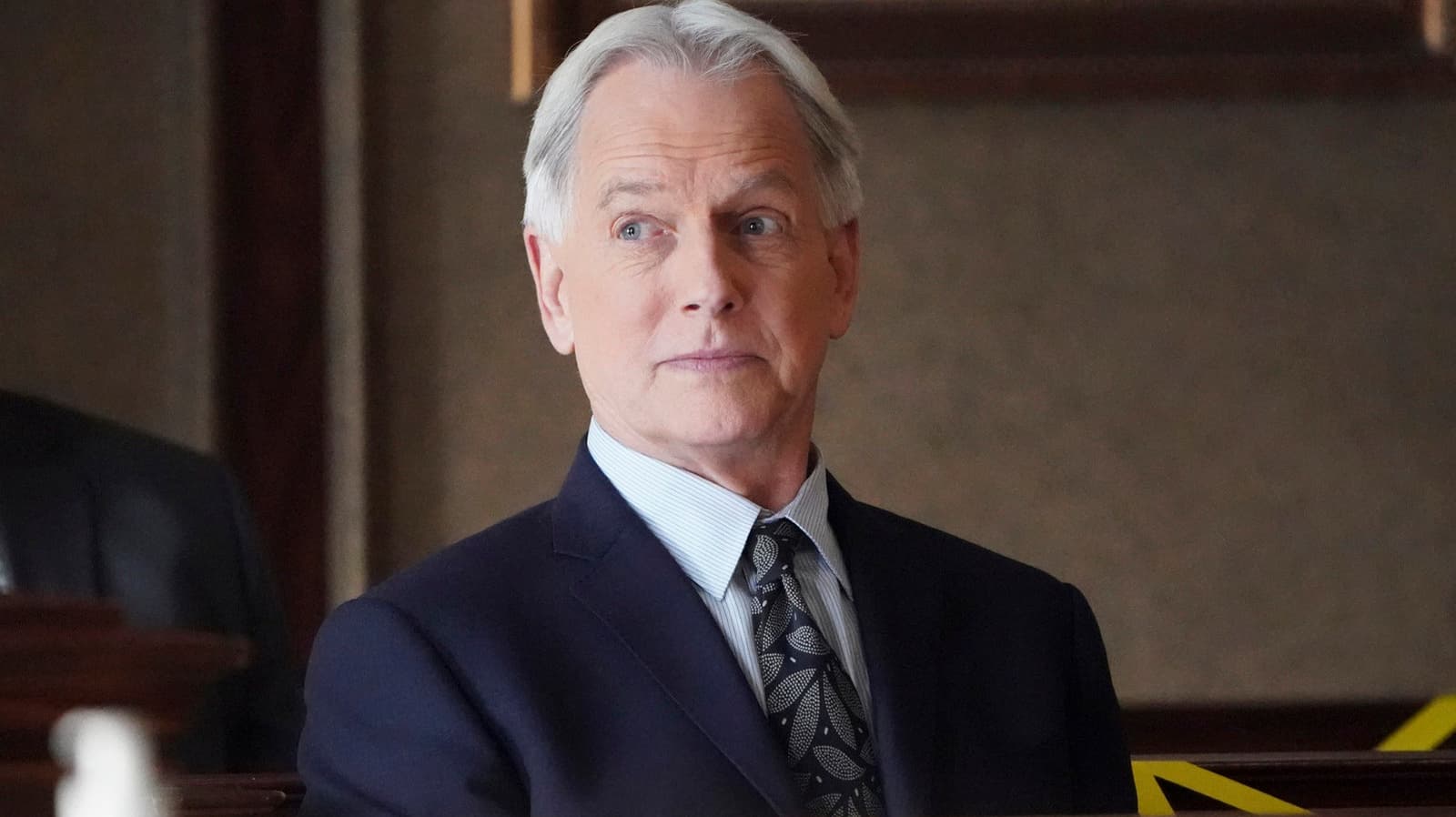 NCIS: Gibbs' Rule 45 Explained