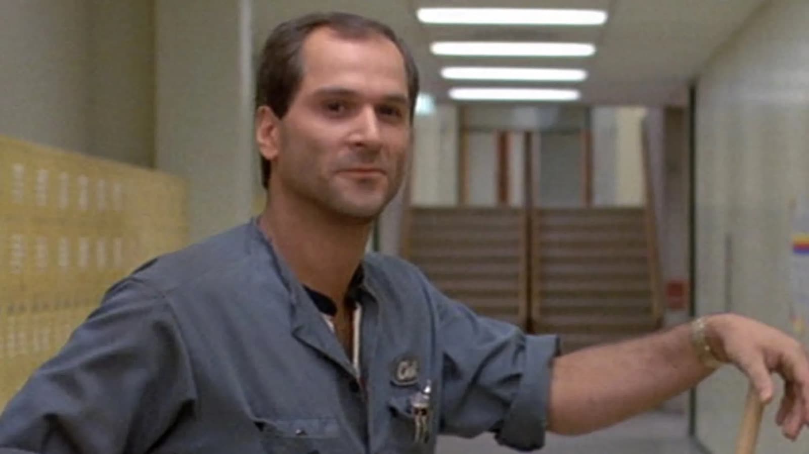 Rick Moranis Was Fired From One Of John Hughes' Signature Movies