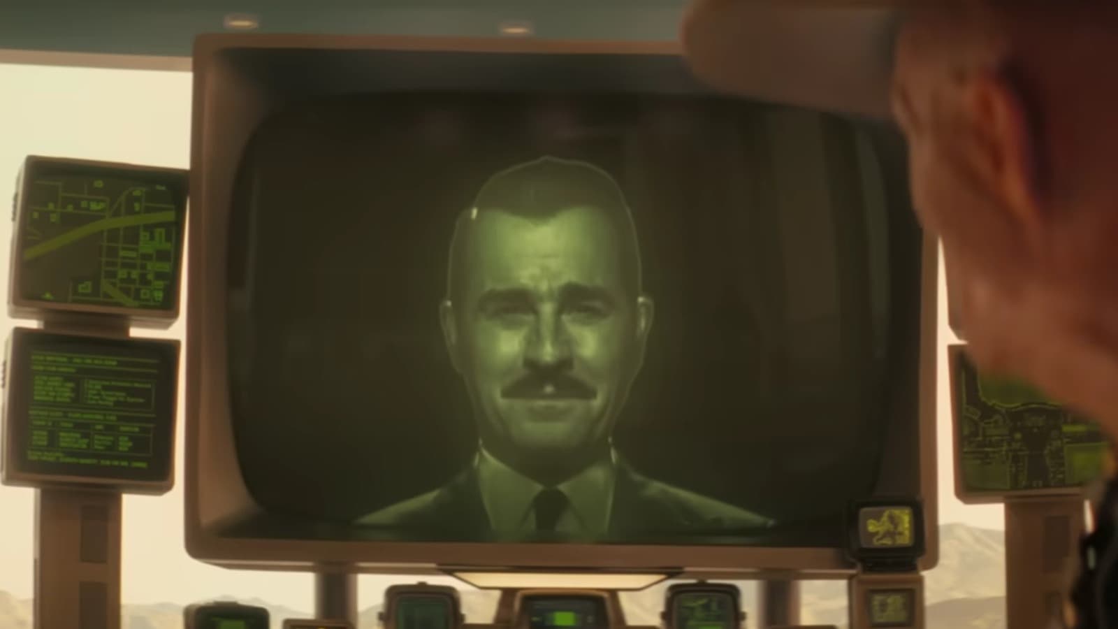 Robert House: Fallout Season 2's Most Important New Character, Explained