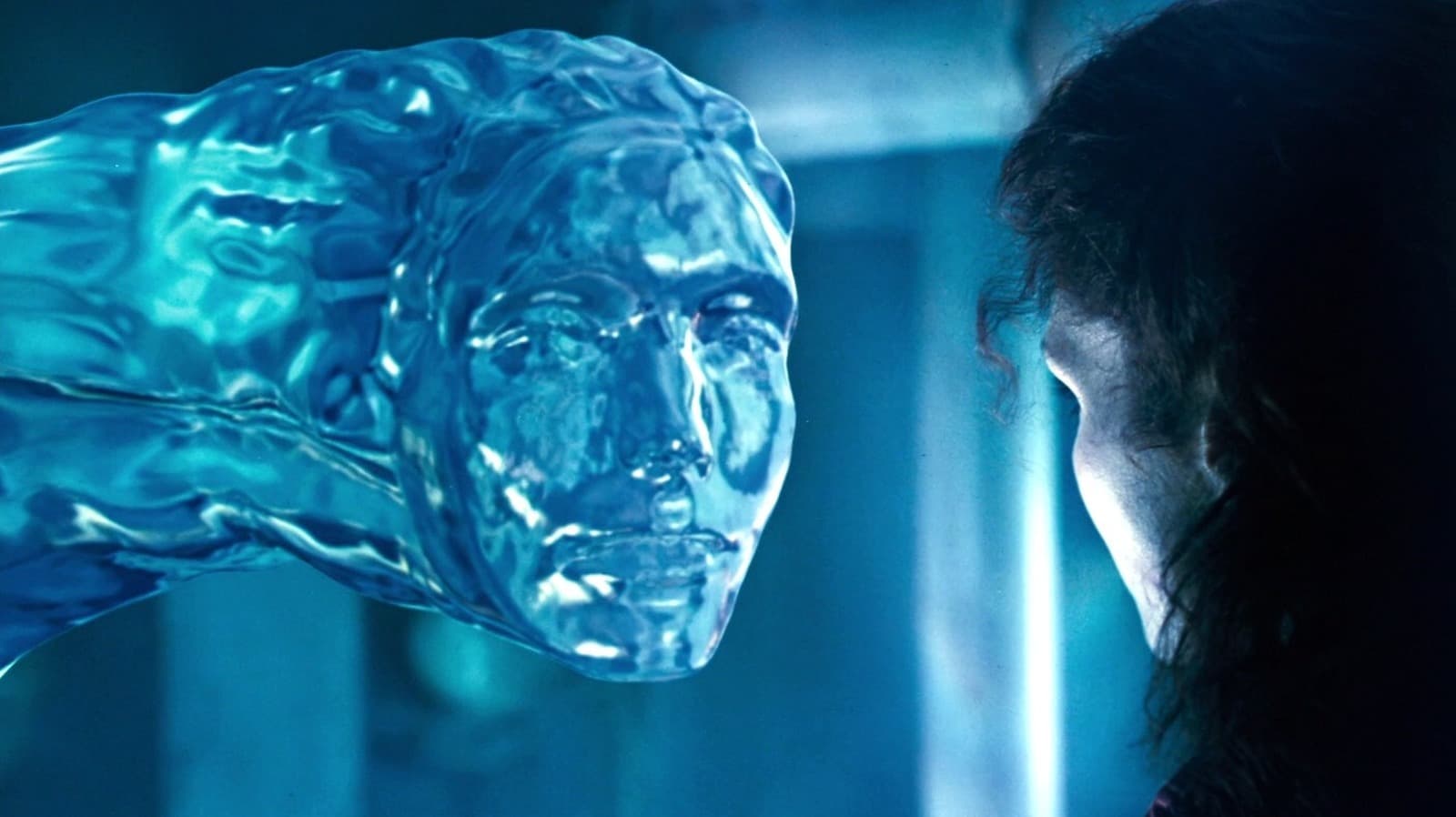 The One Shot In The Abyss That James Cameron Says Suffered Because He 'Overreached'