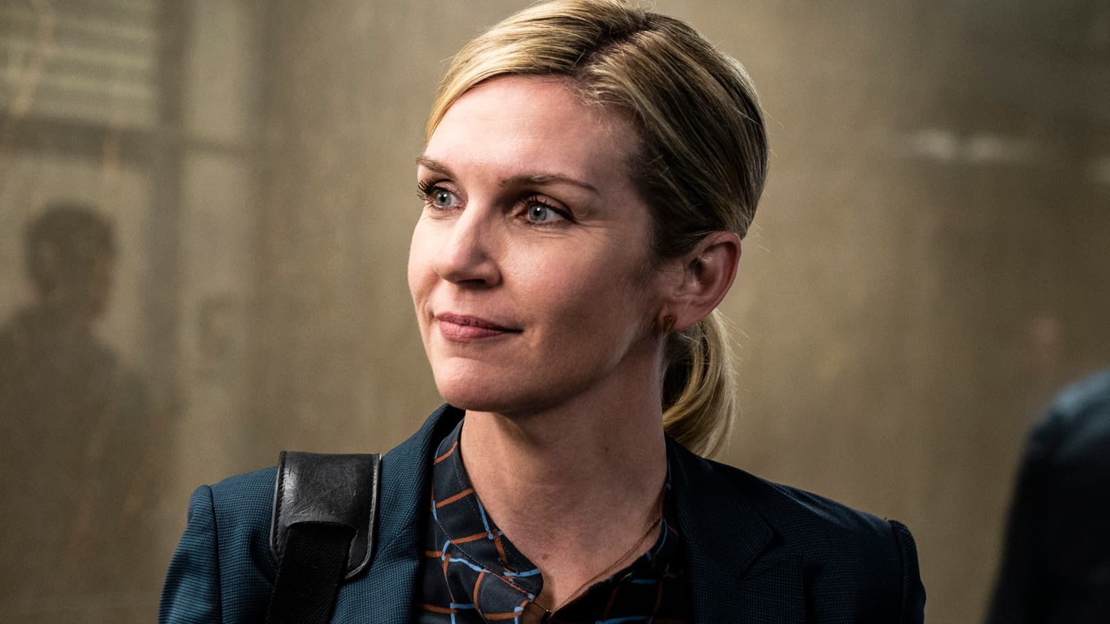 The Subtle Kim Wexler Quirk You Might Have Missed In Better Call Saul