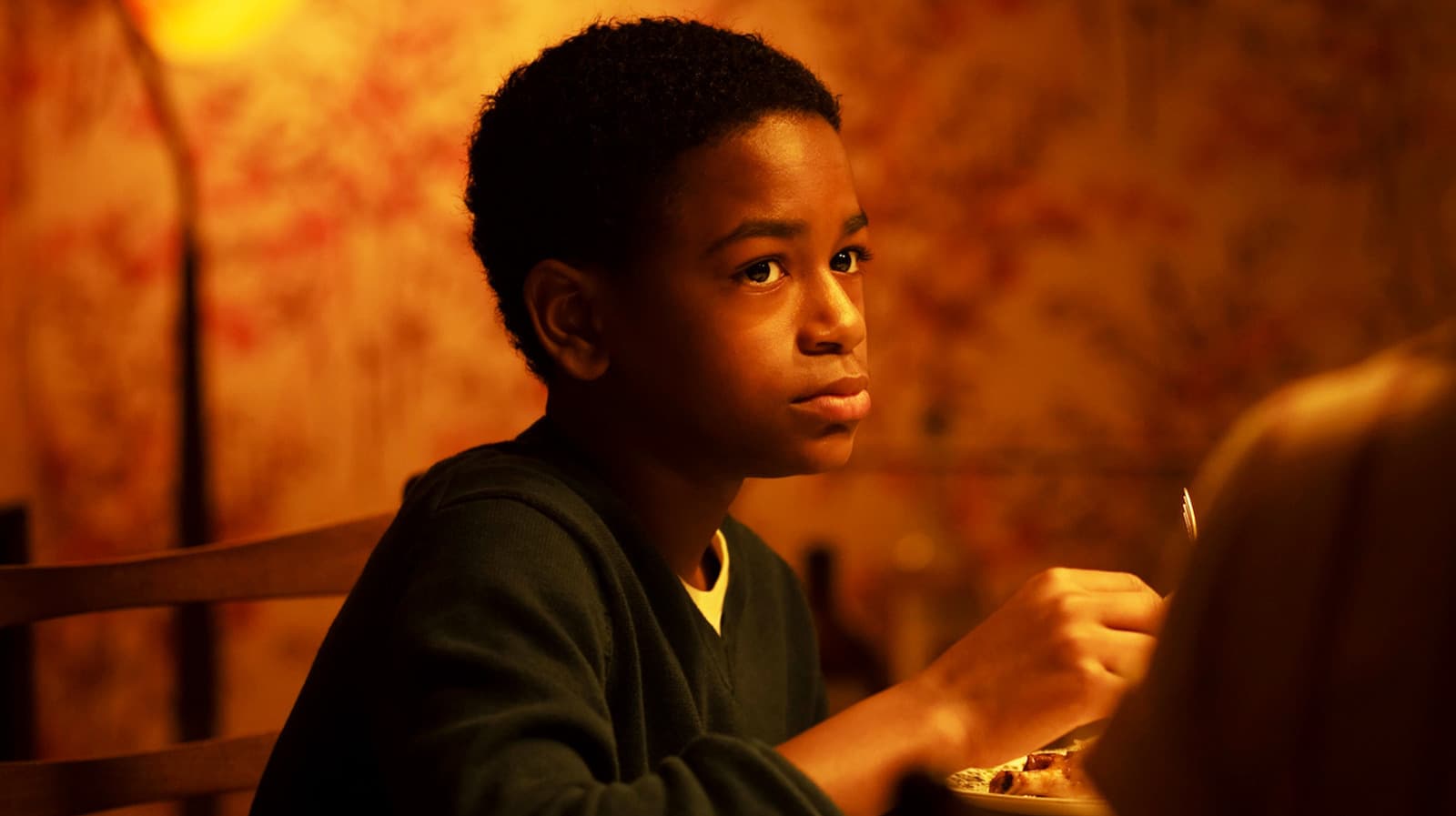 The Time-Bending Reason Pennywise Is Obsessed With Will Hanlon In IT: Welcome To Derry