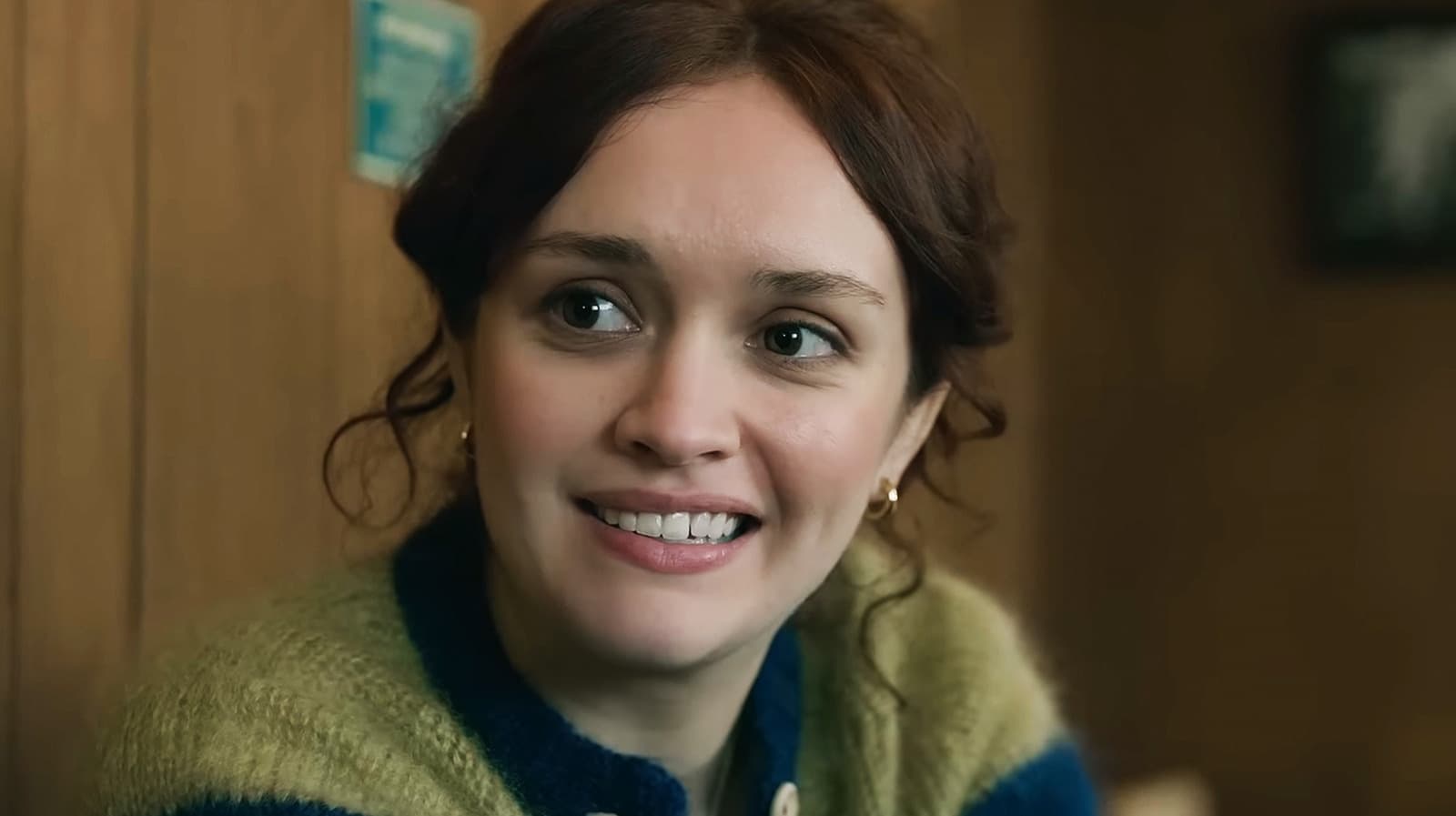 What Happened To Olivia Cooke's Sid In Slow Horses? Her Fate Explained