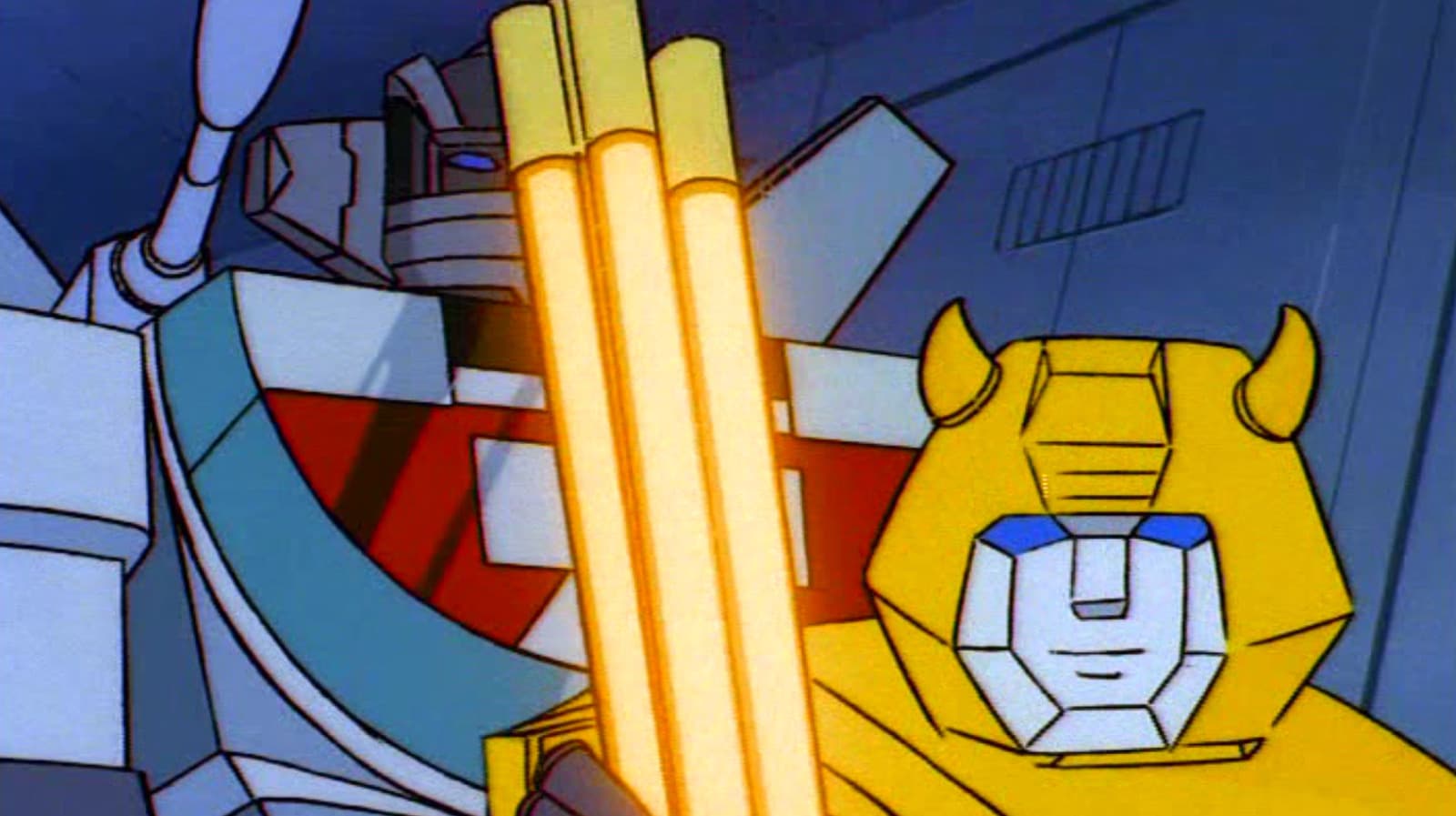 Why The Transformers Comics Killed A Fan-Favorite Autobot (And Left Them Dead)