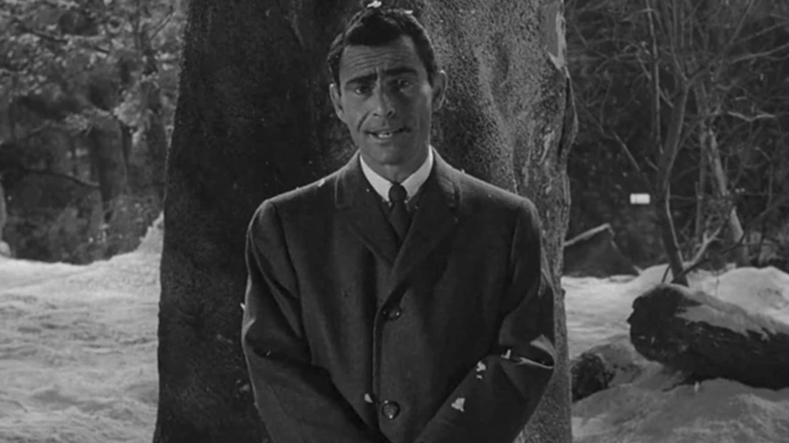 Every Twilight Zone Christmas Episode, Ranked