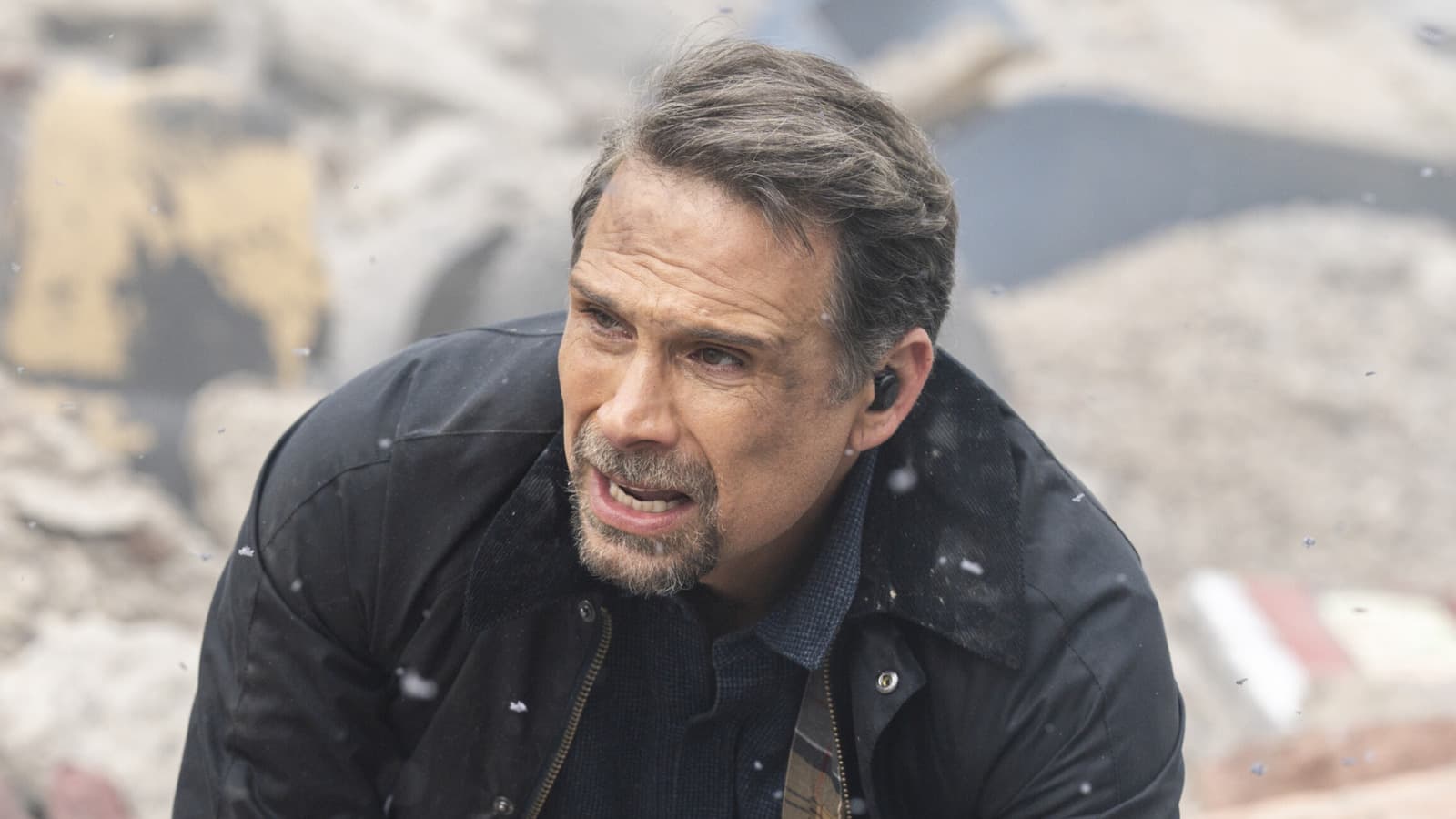 FBI's Jeremy Sisto Talks Tyler's Fate, Vigilante Justice, And Seeing Sides Of Jubal That Are 'Hard To Watch'