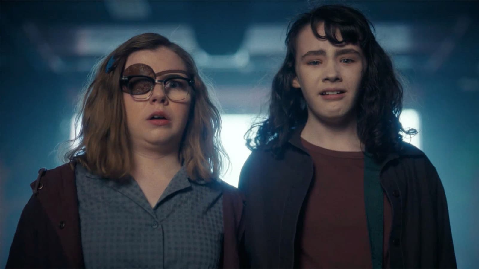 IT: Welcome To Derry EPs Reveal Three-Season Plan, Explain Finale's Surprising Connection To The Films