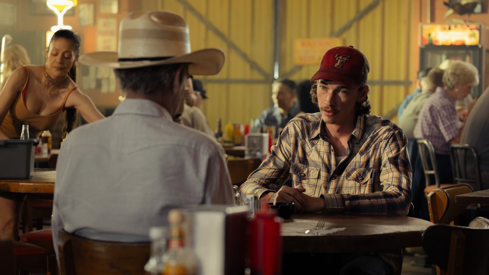 Landman's Jacob Lofland Breaks Down Cooper's Bad Business Fallout: 'There's Many A Twist And Turn Still Coming'