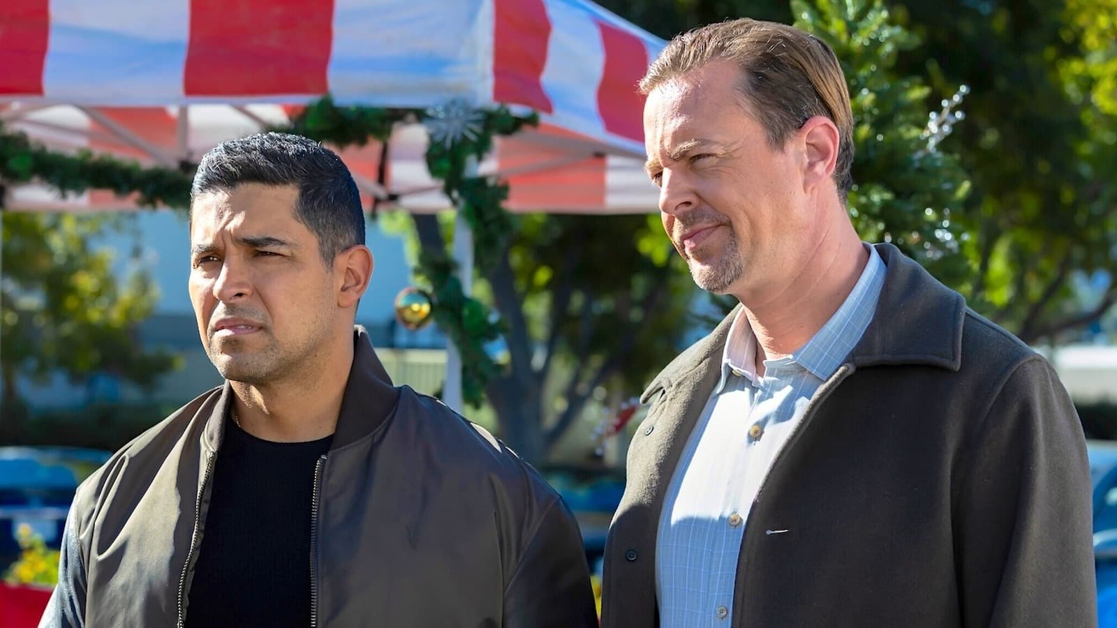 NCIS Boss Breaks Down That Shocking Return In Fall Finale: 'We'd Been Talking About The Idea For A Year' — Plus, Grade It!