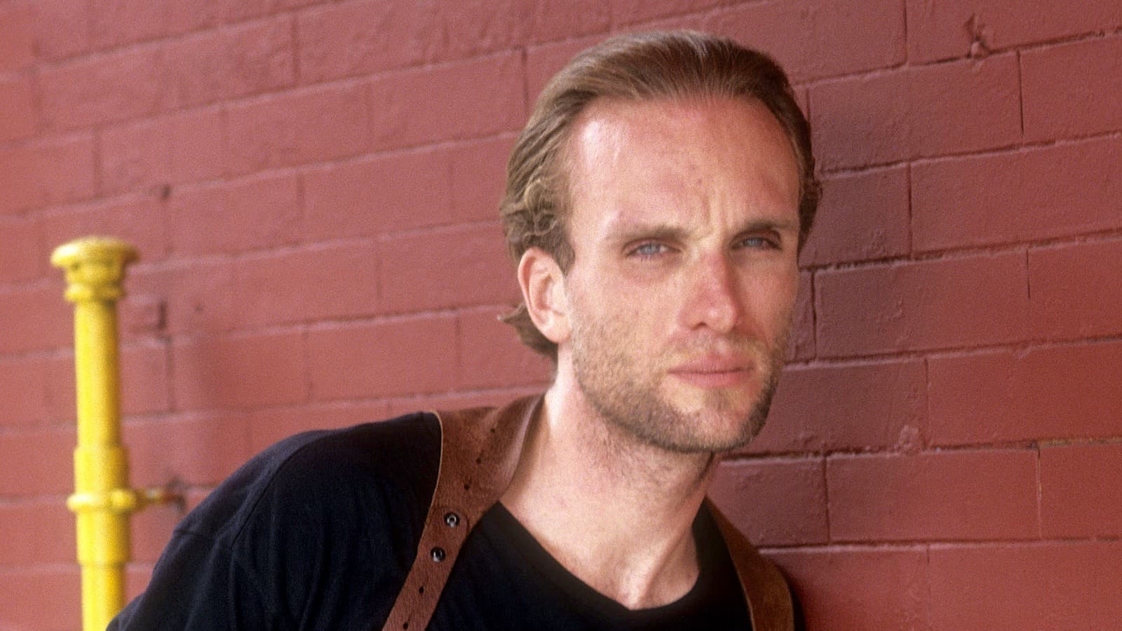 Peter Greene, Known For Pulp Fiction And The Mask, Dead At 60