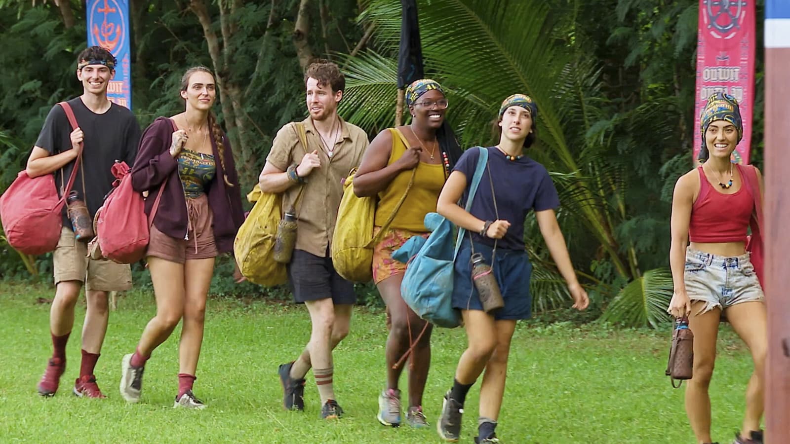 Survivor 49 Recap: Tribal Council Brings On 'Advantage-Geddon' — Who Didn't Make The Final 5?