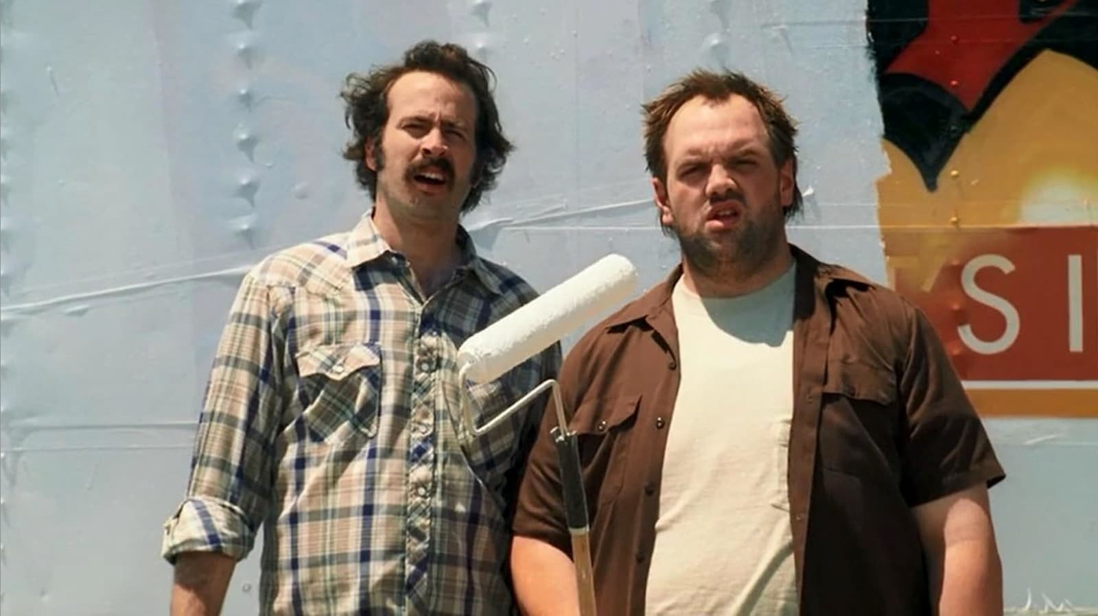 The Real Reason My Name Is Earl Was Canceled (And How The Series Was Supposed To End)