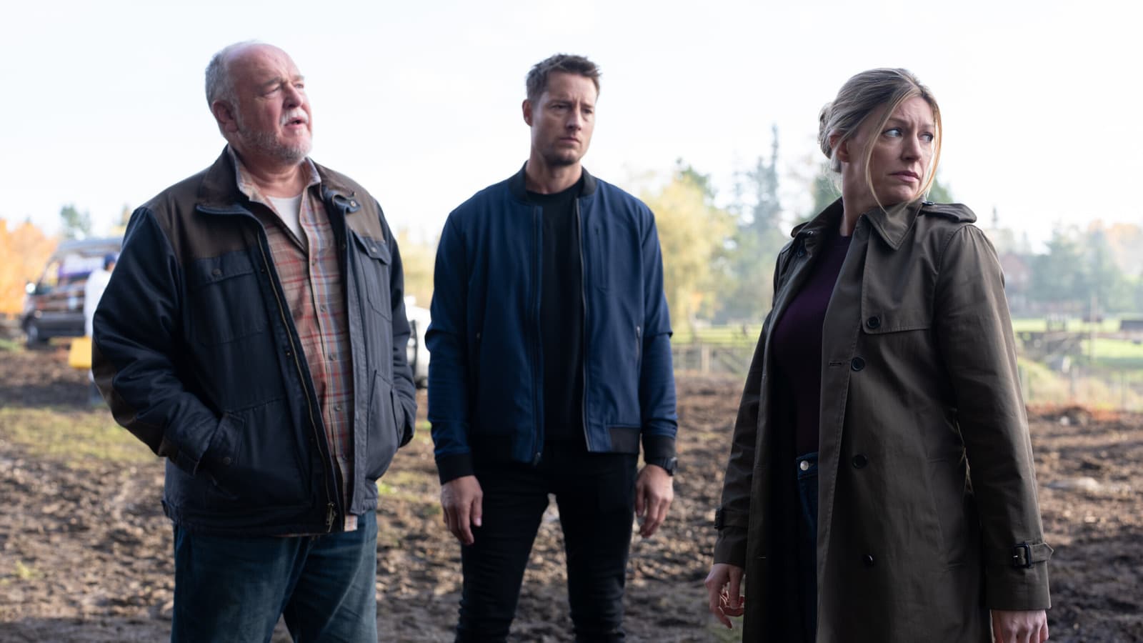 What To Watch Sunday: Tracker Heads For Hiatus, Welcome To Derry Finale, And More