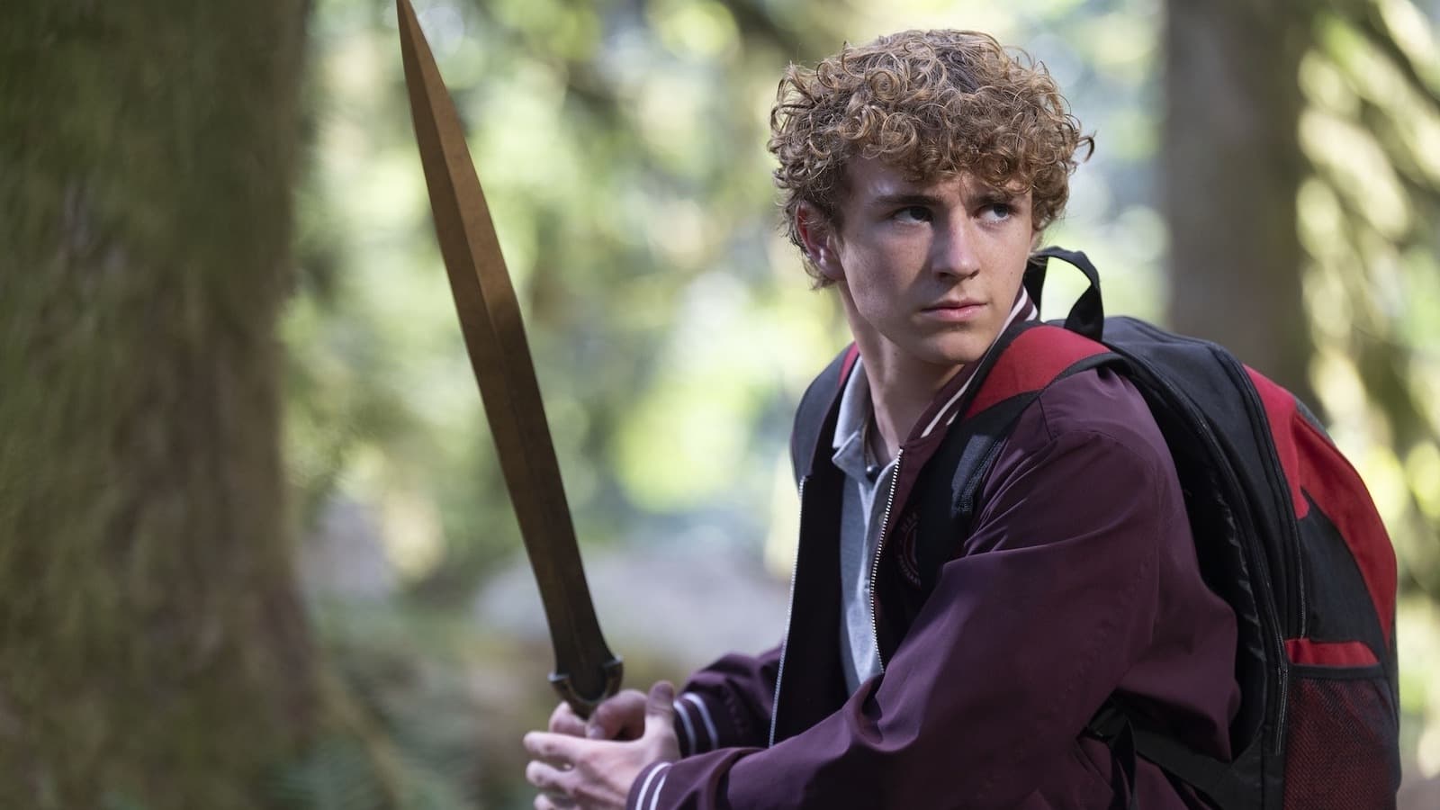 What To Watch Wednesday: Percy Jackson Returns, Amazing Race Winner Revealed And More