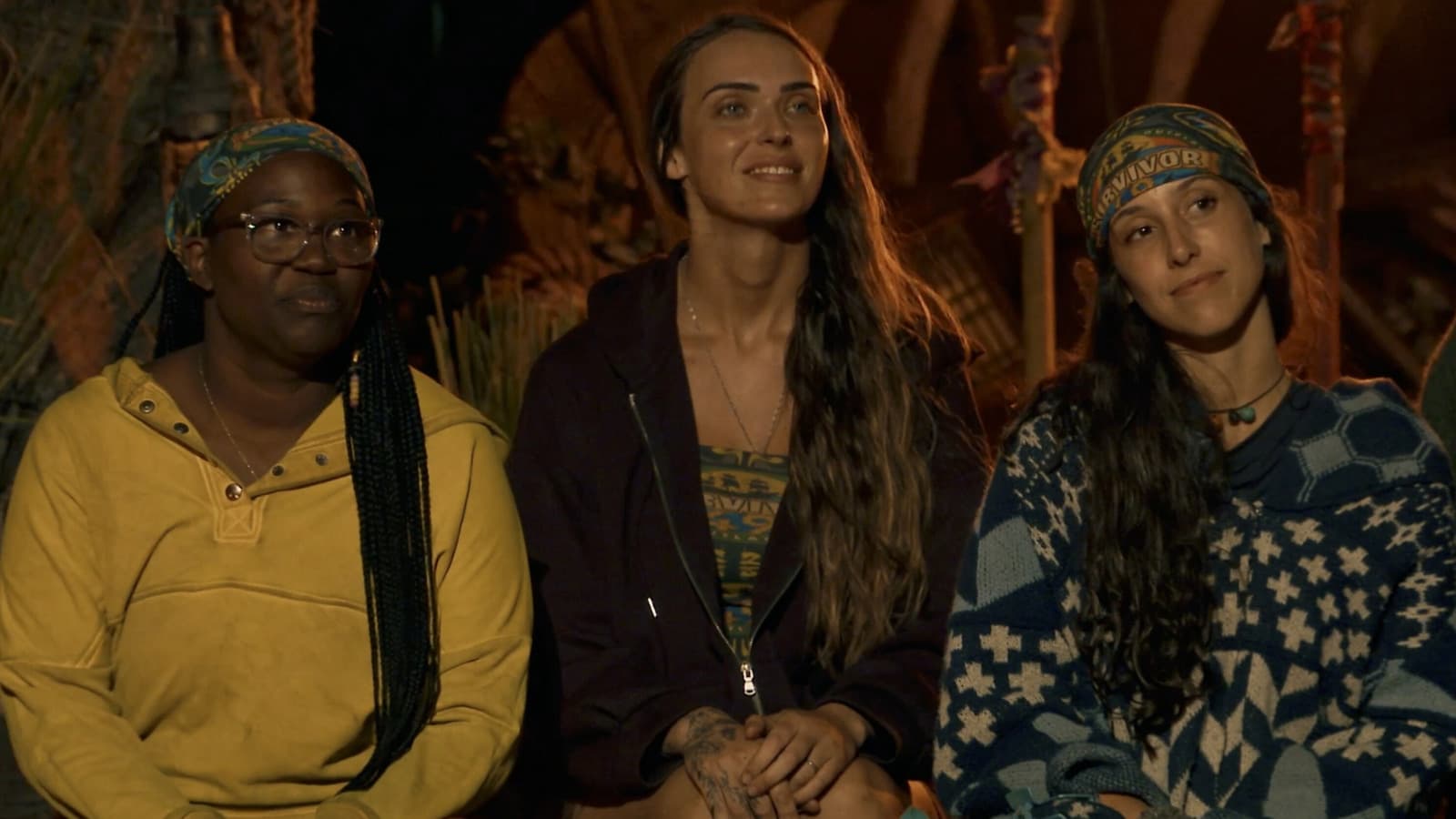 What To Watch Wednesday: Survivor, Ink Master And The Floor Winners Revealed, Sistas Finale, Jingle Ball, And More