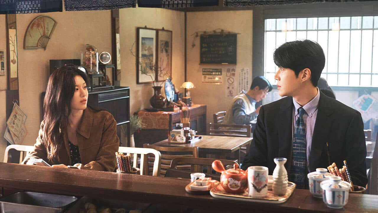 ‘Can This Love Be Translated?’ Netflix K-Drama Rom-Com January 2026 Release Confirmed