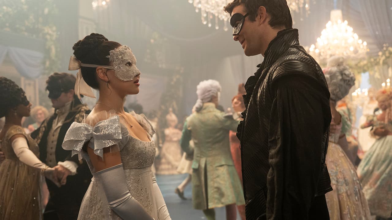 ‘Bridgerton’ Season 4: Netflix Release Date & Everything We Know So Far
