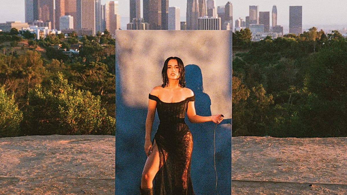 Becky G Music Documentary ‘Rebecca’ Sets Netflix Premiere in US