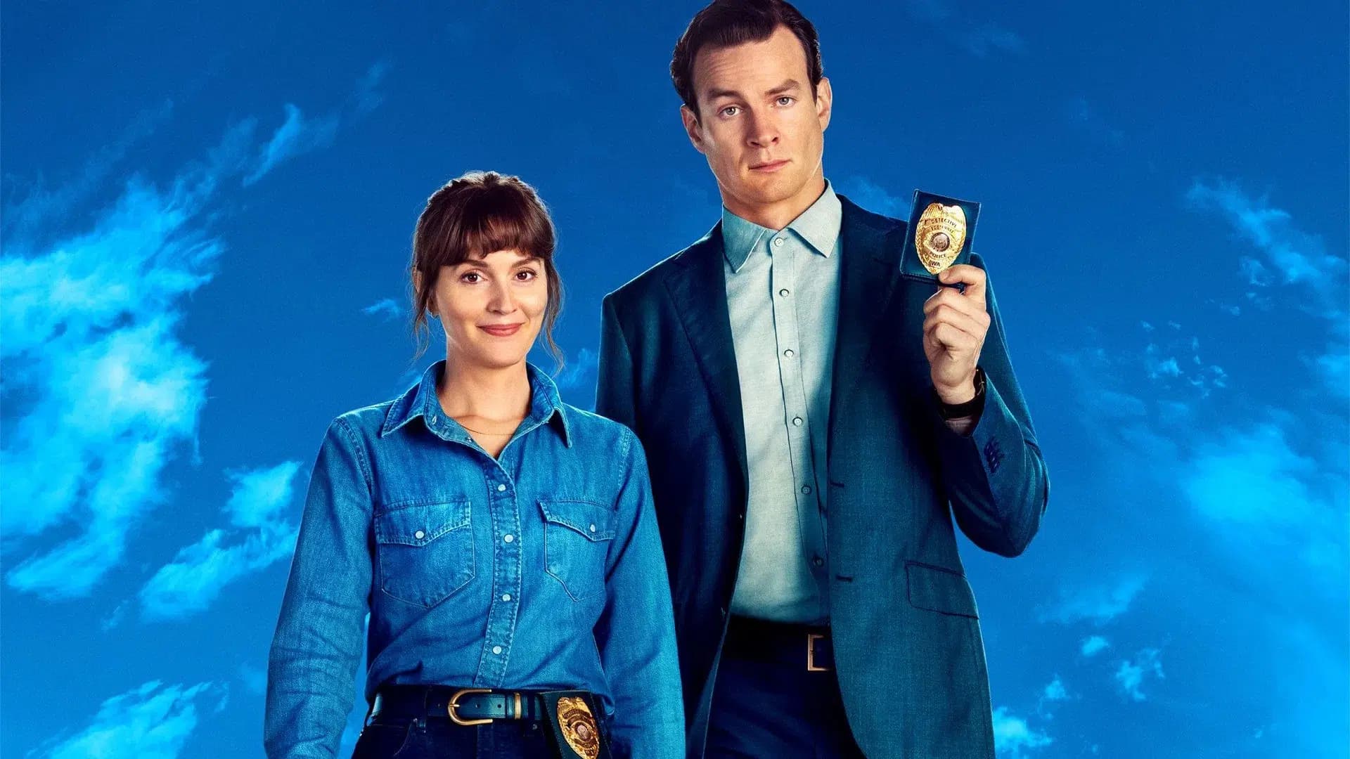 Netflix to Stream The CW’s Crime Comedy Series ‘Good Cop/Bad Cop’