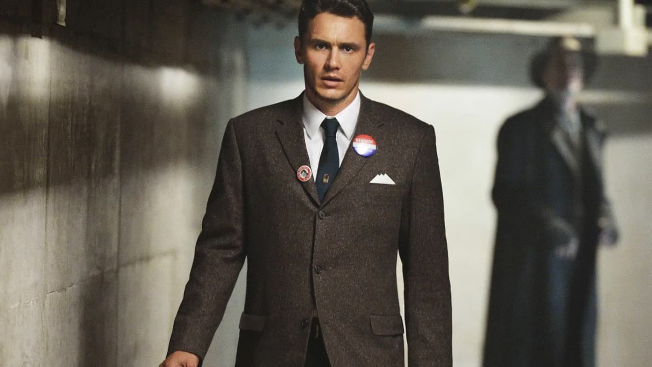 Hulu Sci-fi Stephen King ‘11.22.63’ Series Heading to Netflix in January 2026